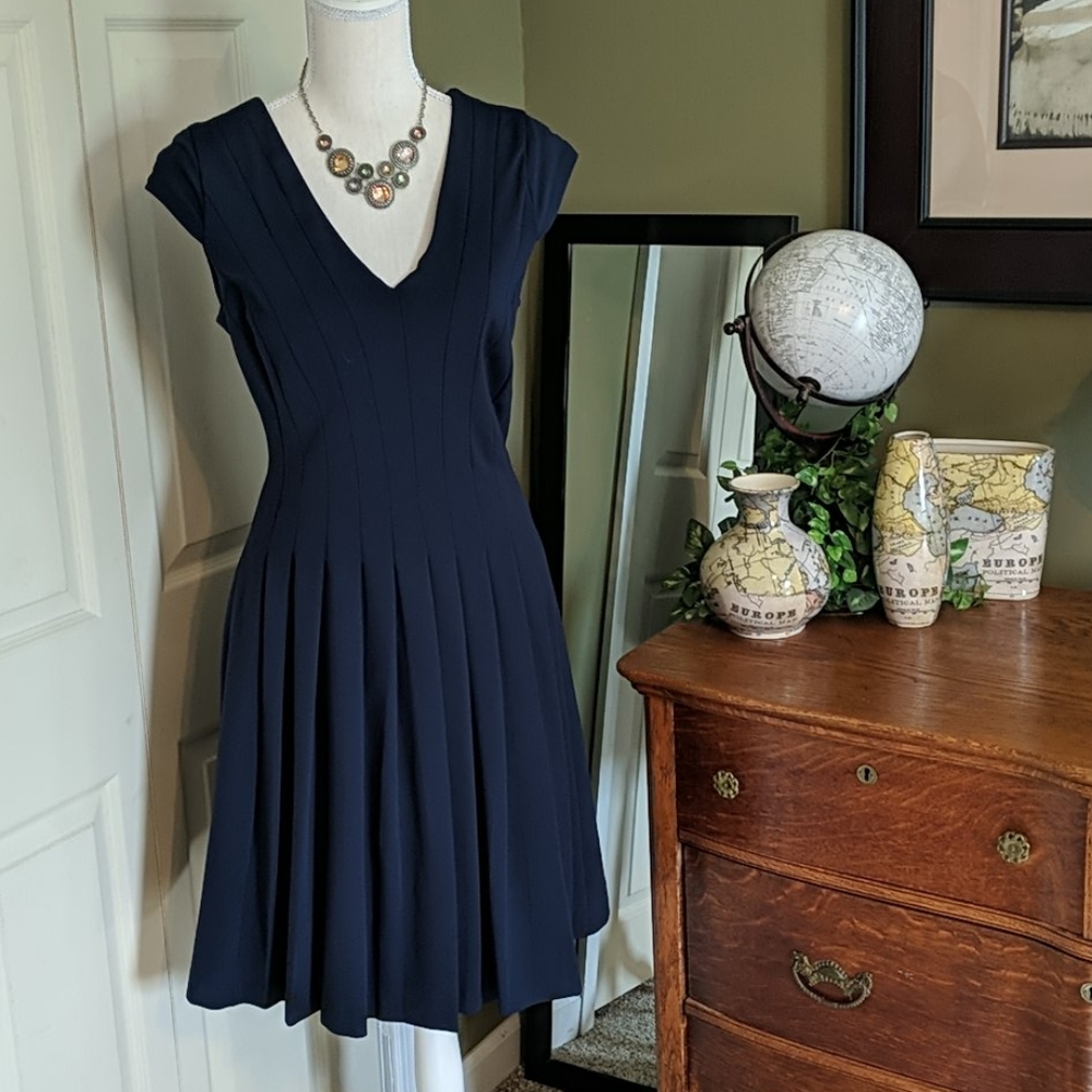 White House Black Market dress